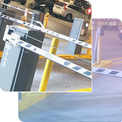 Parking Barrier Suppliers In UAE