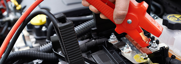 Car Batteries UAE